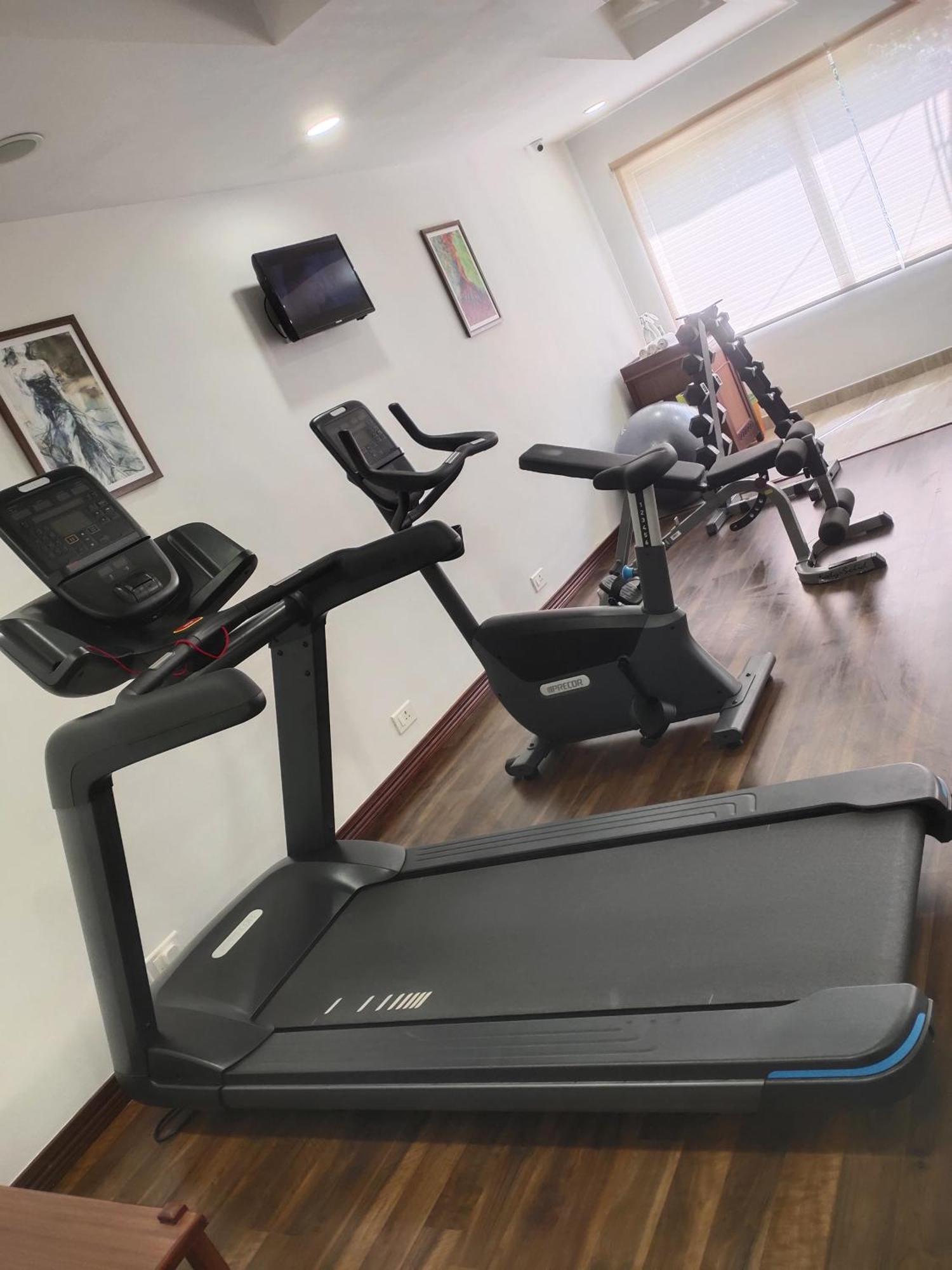 ホテル Issacs Residency ムンナール エクステリア 写真
